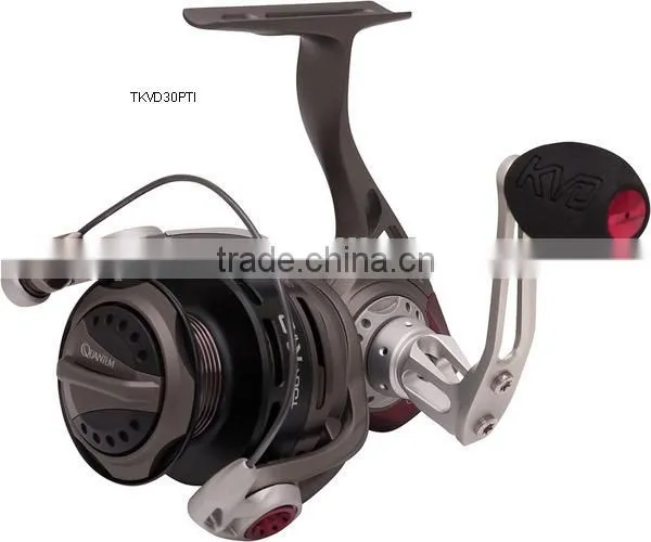 Wide variety of high quanlity spinning reels fishing reel