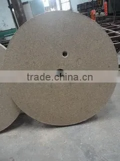drum wire drawing machine