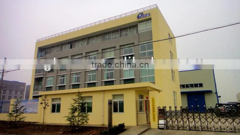 50t/h Starch Extraction Technology