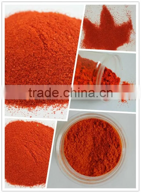 Chilli Flakes with seeds or without seeds