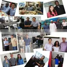 Zhengzhou Taizy Trading Co., Ltd. company overview - view 2