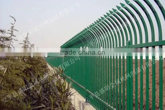 highway protection fencing/manufactory/2013 best quality