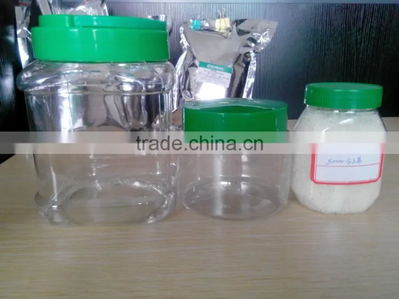 Esun Brand Moldable Plastic InstaMorph, reusable polycaprolactone