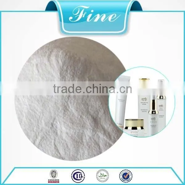 Cosmetic Raw Material Hydrolyzed Collagen/protein powder bulk