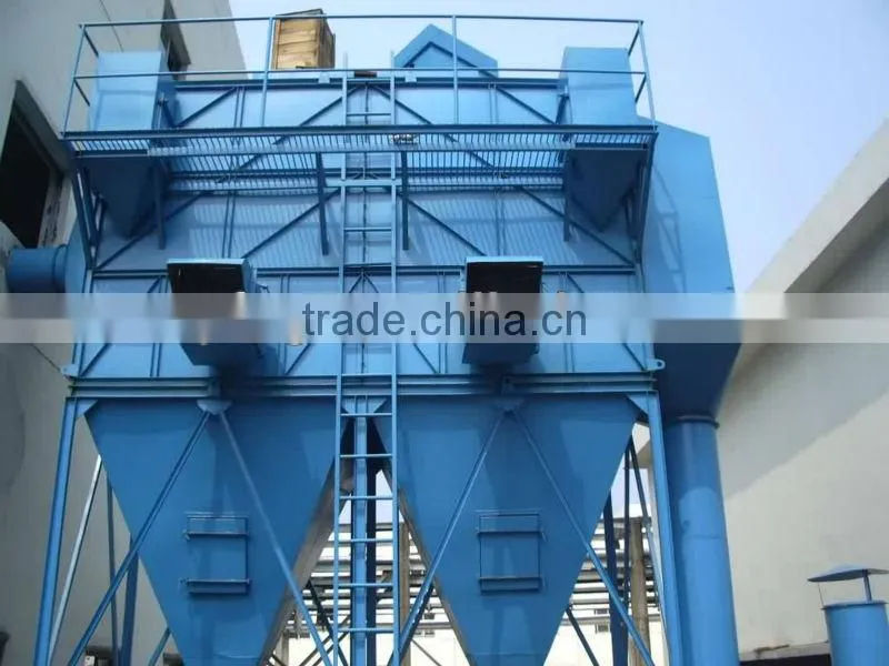 Industrial bag filter for sale
