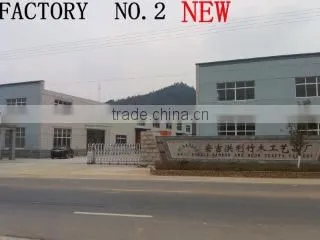 Anji Hong Li Bamboo & Wood Crafts Factory company overview - view 2