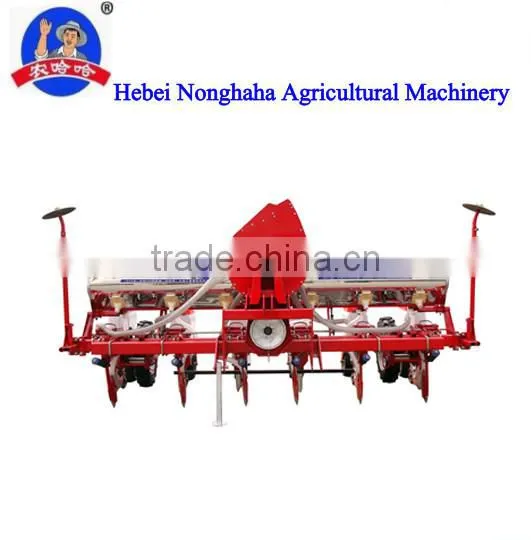 2016 Advanced Precise Pneumatic Corn Seeder for Sale