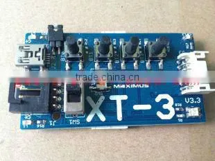 SMT production manufacturing service