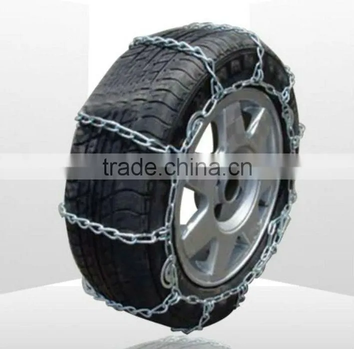 Skid Chain Snow Tire Chain 11 series