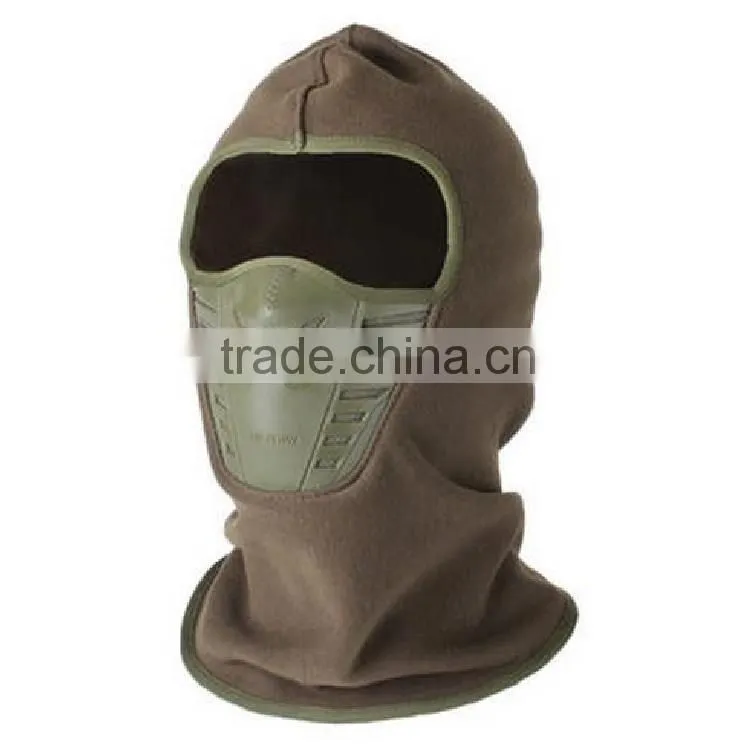 windproof face hat ,h0tskn half face windproof mask