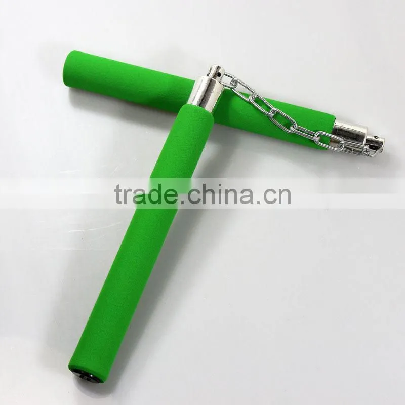 high density foam Nunchakus