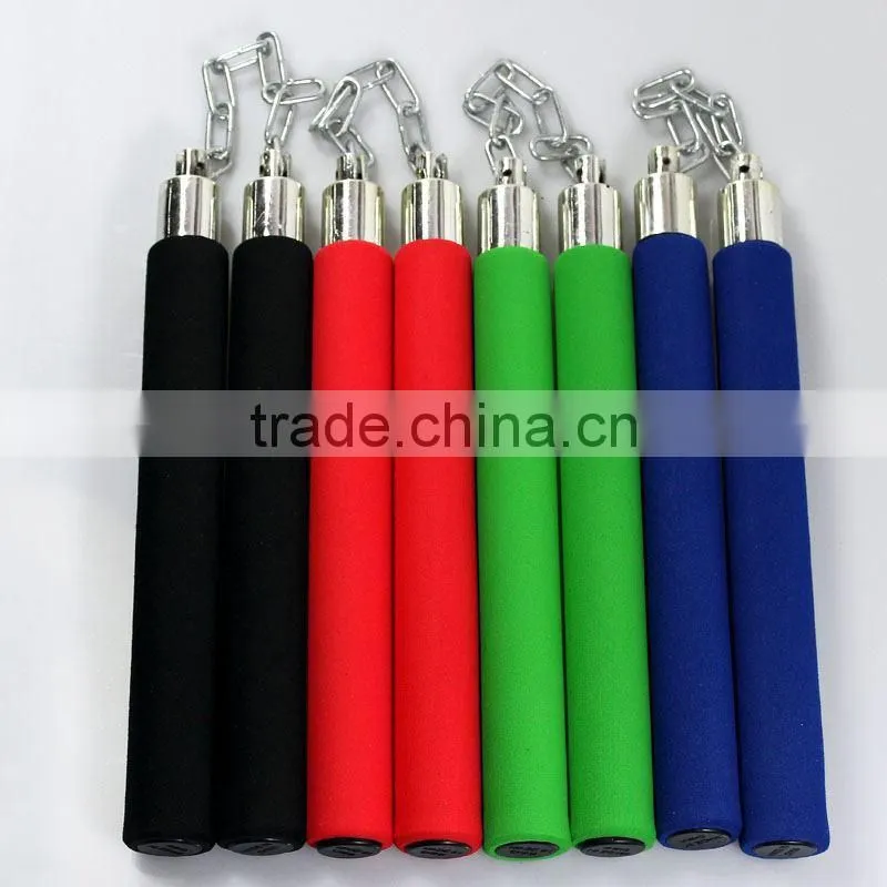 high density foam Nunchakus