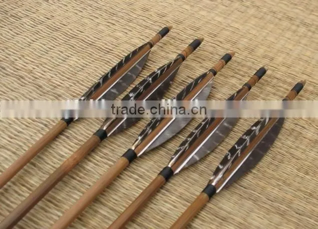 FD7006 Bamboo arrows