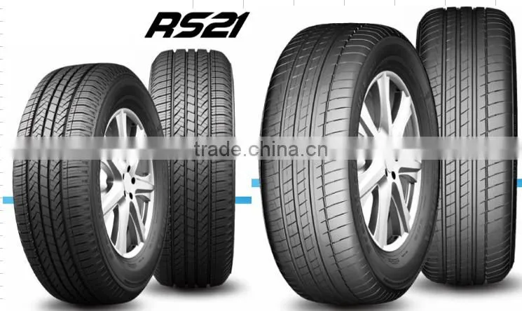car tyre atv tyre 185 / 70R13 165 / 60R14 new tyre factory in china