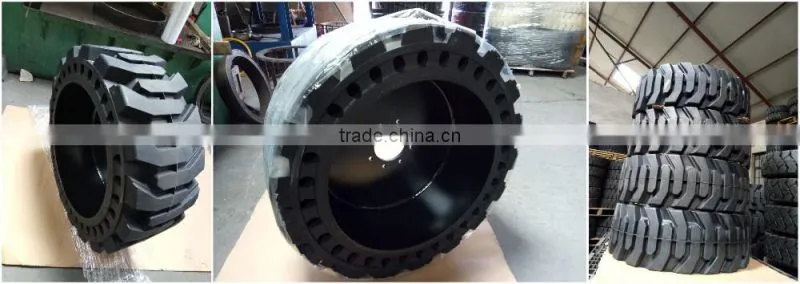 385 65 caster wheels rubber strip southafrica wheel 10x5 with long warranty from china
