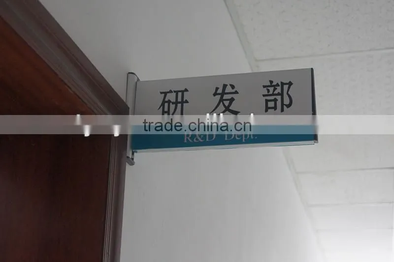 hydraulic cylinder for door
