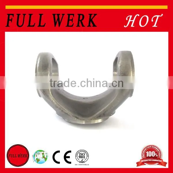 Spicer yoke No 3-28-557 Driveshaft 1410 Tube Yoke with CE certificate