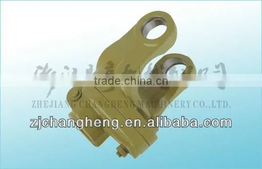 Clutch (Shear Bolt torque limiter) for Pto shaft used in farm machines