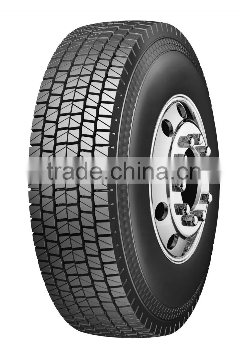 Truck tire trailer tire 275/70R22.5