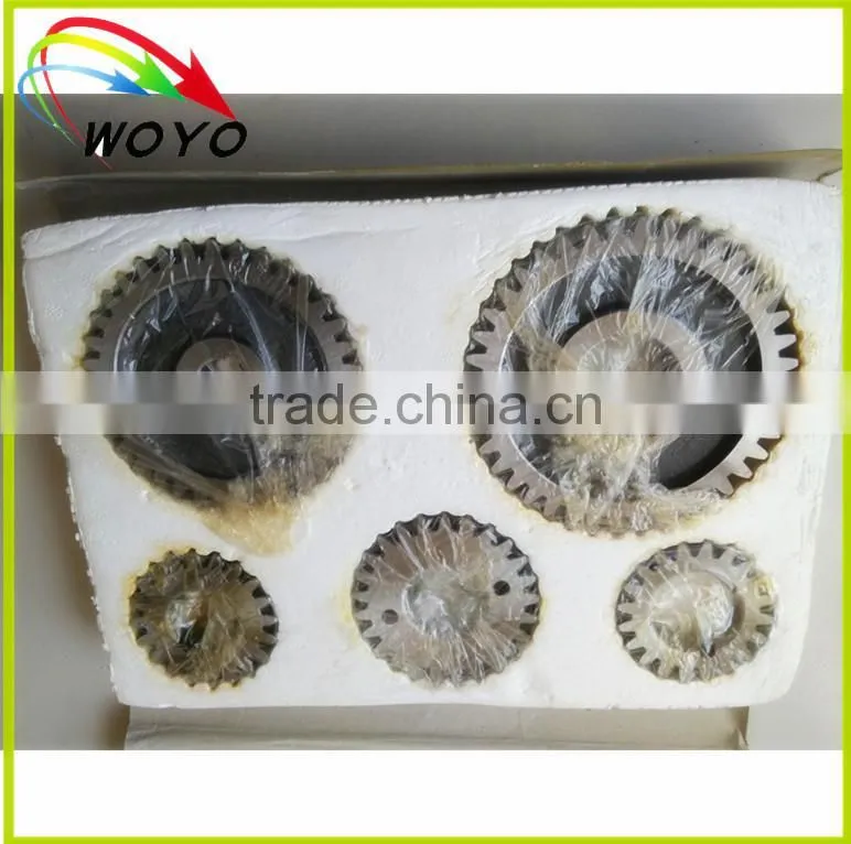 flywheel ring gear