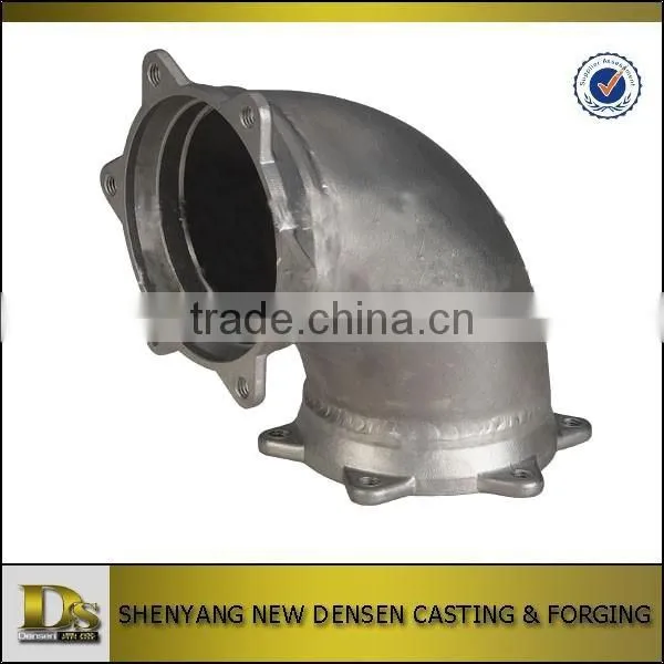 Forged 90 Degree Carbon Steel Elbows