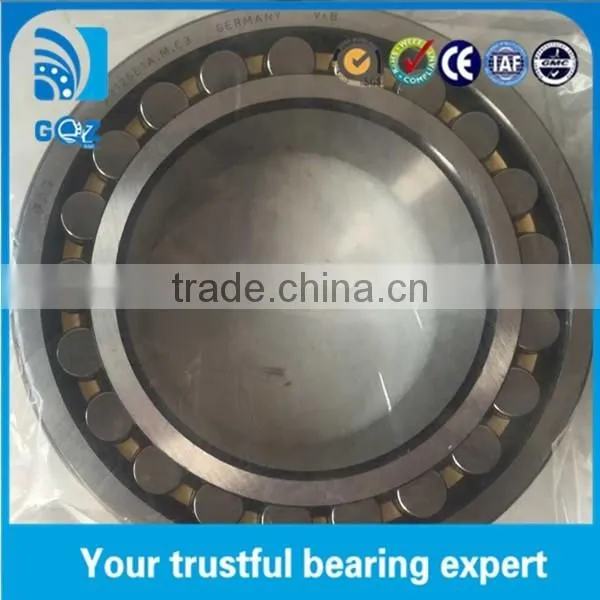 200*280*60 mm Double row Spherical Roller Bearing 23940 CC MB CA E CCK CAGE Textile Machinery part