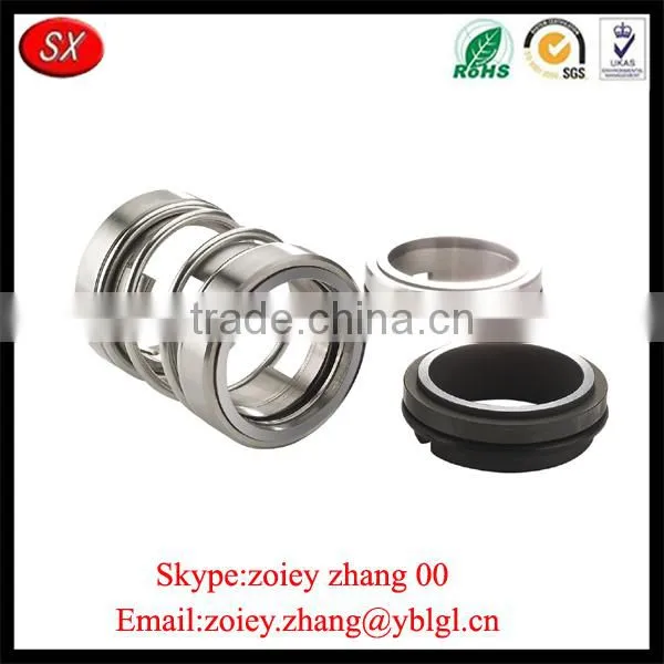 China Manufacturer Custom Machinery Precision Metal Shaft Lock Pin