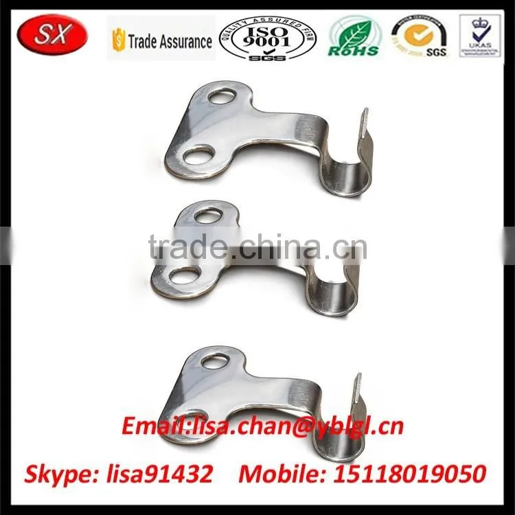Various Power Coating Zigzag Spring Clips Sofa