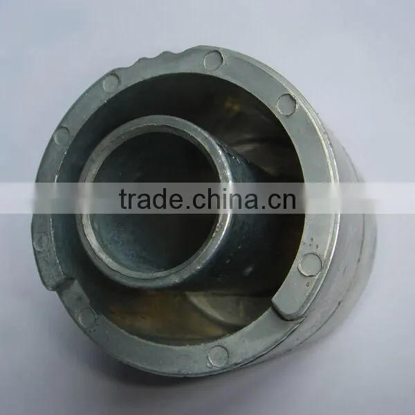 auto parts of aluminum die casting process