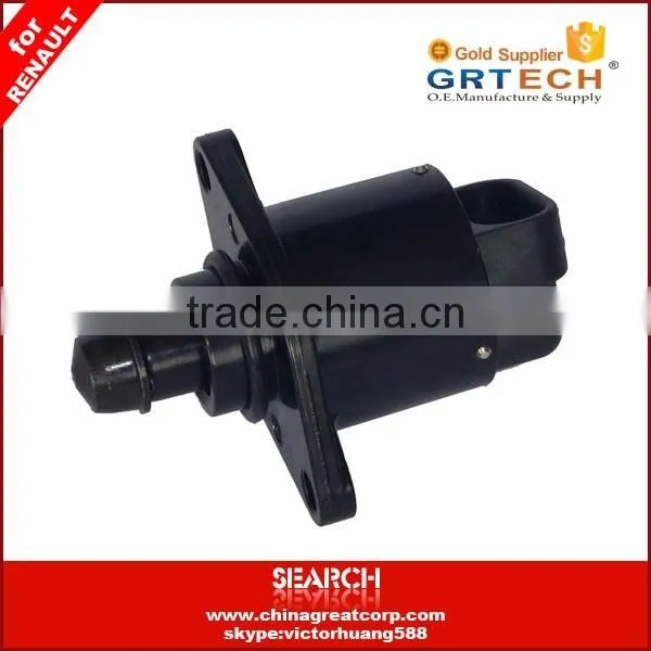 7700102539 idle control valve for Renault