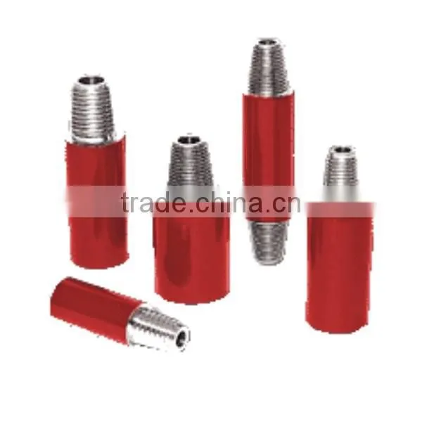Tool Joint API pipes