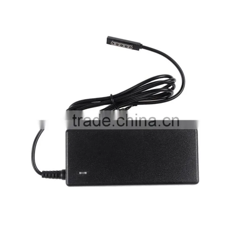 2015 Best Selling 12V 3.6A AC Adapter Power Supply Cable for Microsoft Surface Pro 2