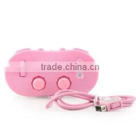 Classic Game Controller for Wii