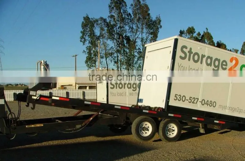 Moving containers for sale