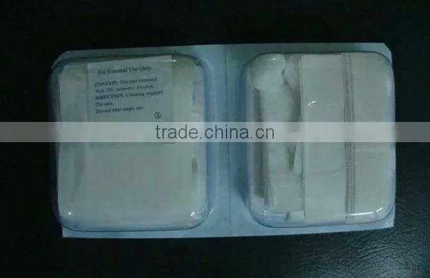 Certificated Disposable Surgical Kits