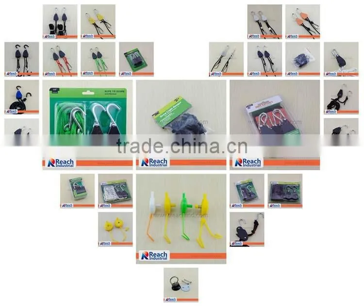 2" Ratchet Tensioner Lashing Belt