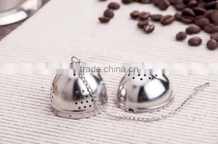 Stainless Steel Mesh Tea Infuser strainer