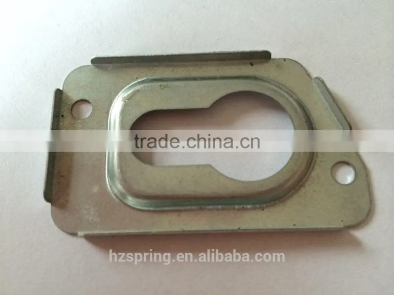 gas appliance Stamping parts