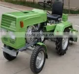 2015 hot sale NEW STYLE mini wheels tractor 12hp/ 15hp /18hp