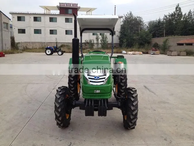 Hot Selling 24HP 2WD Wheel Agricultural Tractor