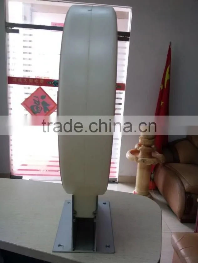 OEM Blow Molding Plastic Billboard PE Digital Billboard Warning Signs Hui Zhou Factory