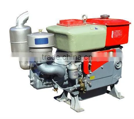 small single cylinder Diesel Engine ZH1105W for sale