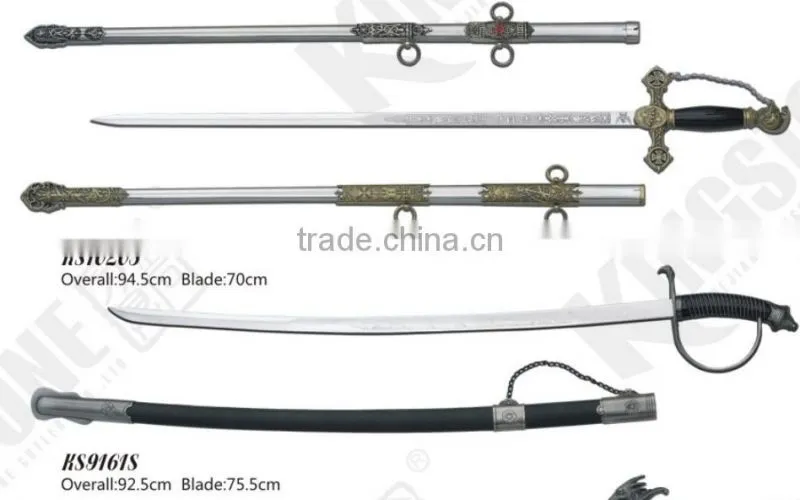 sword