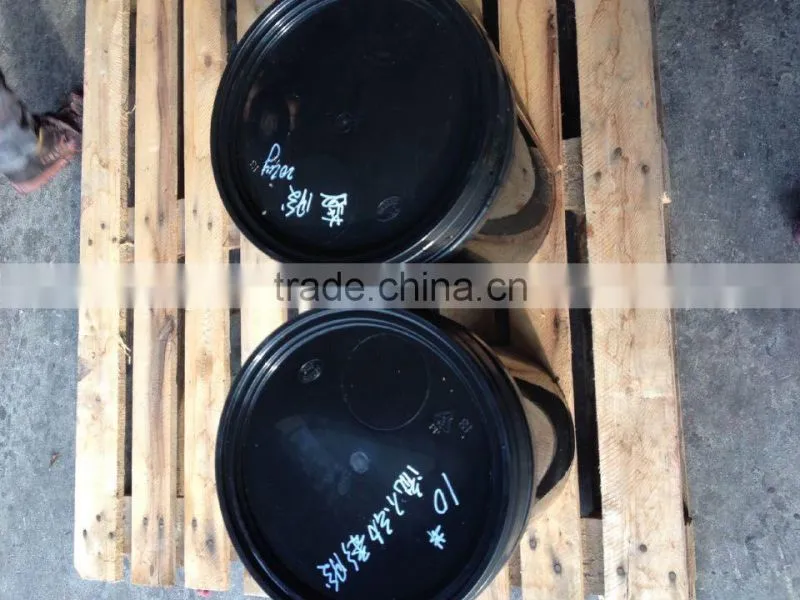 Camouflage acrylic powder uv gel