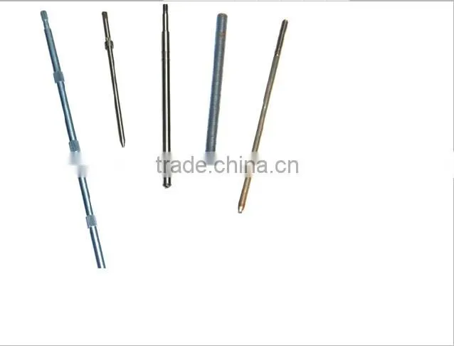 hydraulic thread rolling machine screw manufacture machine TB-3S