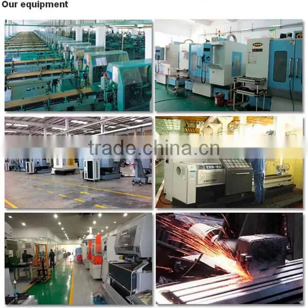 China supplier high tensile bolt and nut