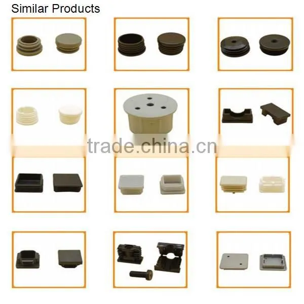 Made in china high-quality pvc pipe plug wholesale