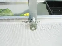 Perfect polypropylene homely greenhouse cold frame for sale HX64211P