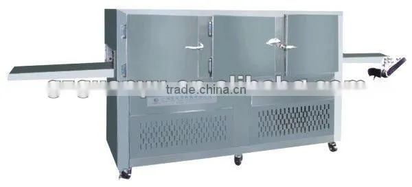 Lipstick Filling Machine