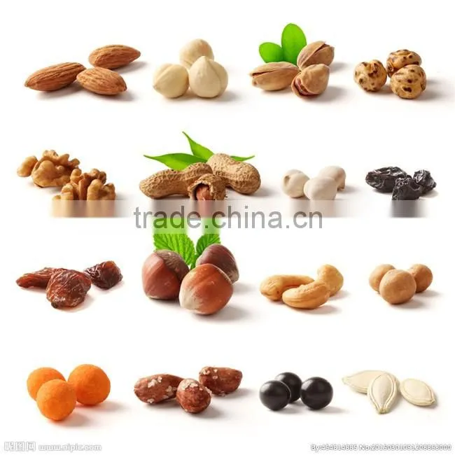 Widely used filling machine price /walnut racking machine/ particles filling machine